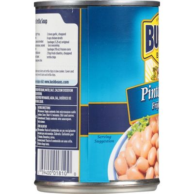 Bush's Best Pinto Beans