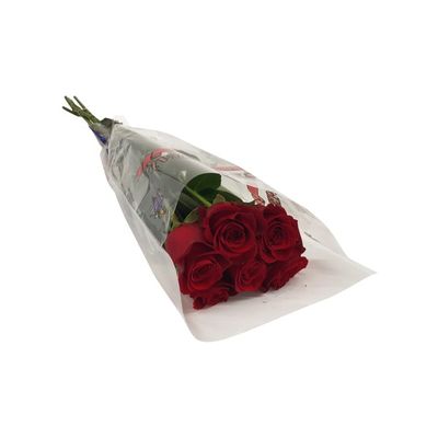 6 Stem Rose Bouquet