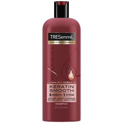 Tresemmé Shampoo Keratin Smooth