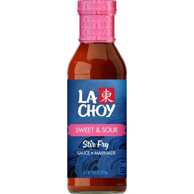 La Choy Sweet And Sour Sauce