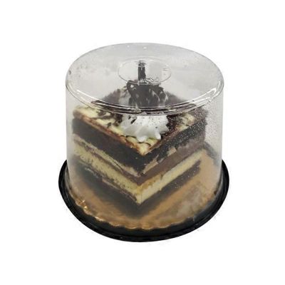 Cakerie Triple Chocolate Tiger Baby Cake