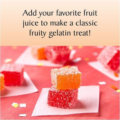 Knox Original Unflavored Gelatin