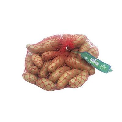 Honest Earth Organic Farms Organic Fingerling Potatoes Bag