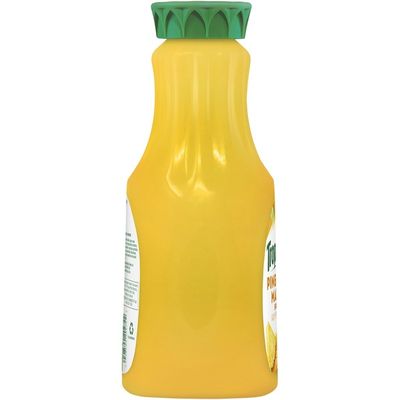 Tropicana Pineapple Mango with Lime Drink