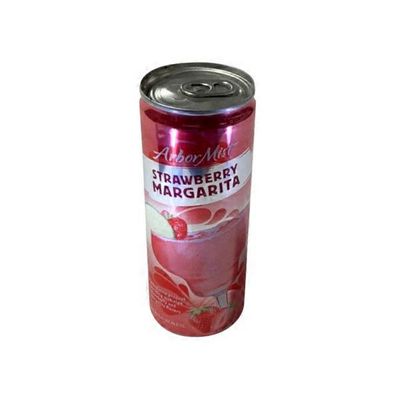 Arbor Mist Strawberry Margarita Cocktail