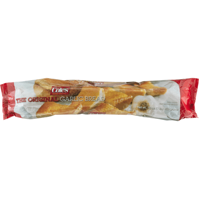 Cole's The Original Garlic Bread