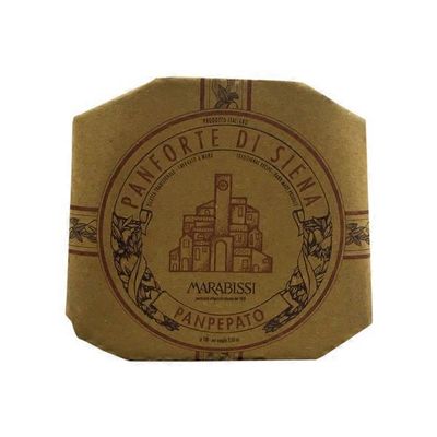 Marabissi Pepper Panforte Panpepato