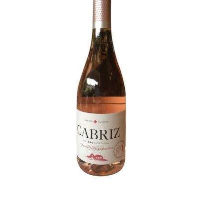 Quinta De Cabriz 2017 Dao Rose