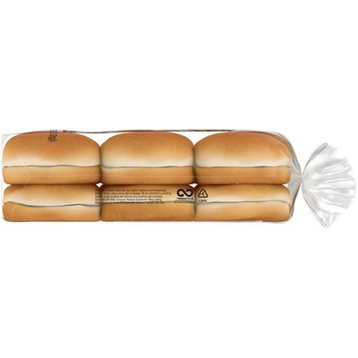 Ball Park Hamburger Buns