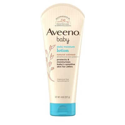 Aveeno Daily Moisture Lotion