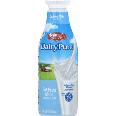 McArthur Skim Milk