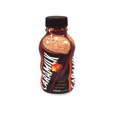Neilson Caramilk Milkshake