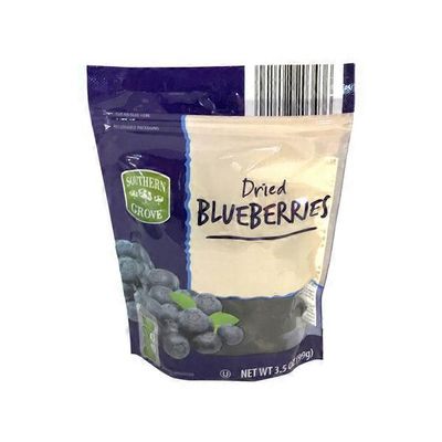 Southern Grove Dried Blueberries