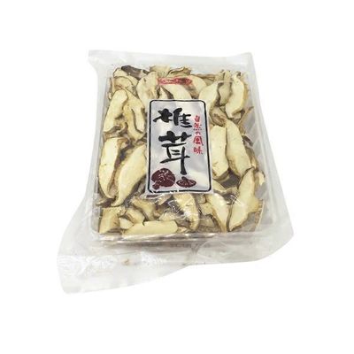 Shirakiku Sliced Shitake Mushroom