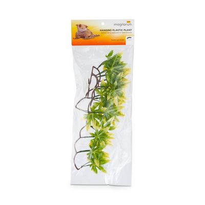 Imagitarium Small Plastic Hanging Plant