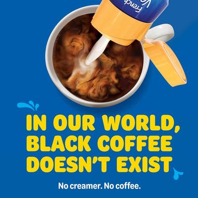International Delight Hazelnut Coffee Creamer