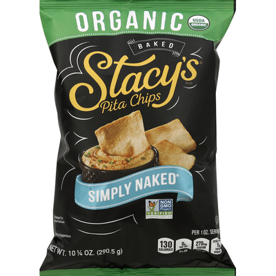 Stacy'S Pita Chips Simply