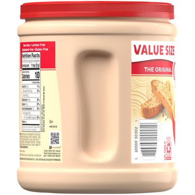 Coffee mate Original Powdered Coffee Creamer