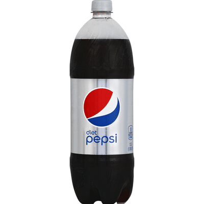 Pepsi Cola, Diet