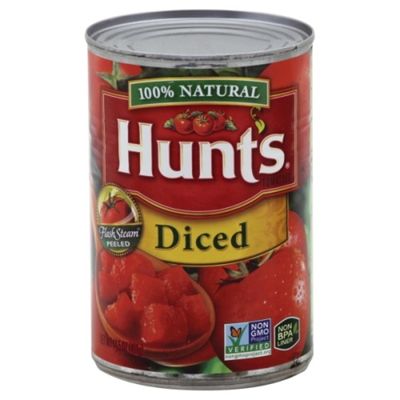 Hunt's Diced Tomatoes