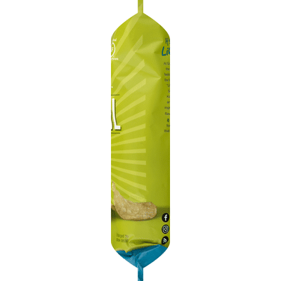 Good Health Potato Chips, Sea Salted, Avocado Oil, Kettle Style
