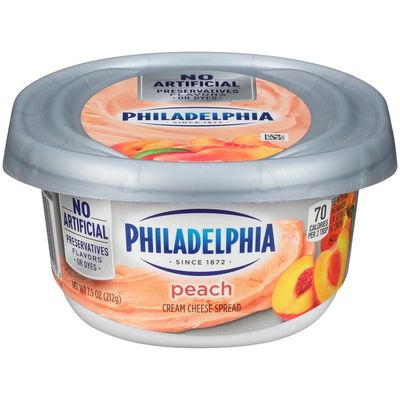 Philadelphia Peach