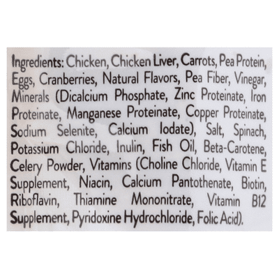 Freshpet Dog Food, Chicken Recipe, Bite-Size, Small Dog