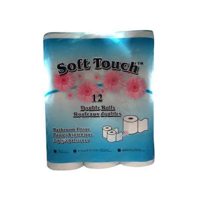 Softtouch Bathroom Tissue Roll