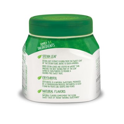 Truvia Natural Sweetener