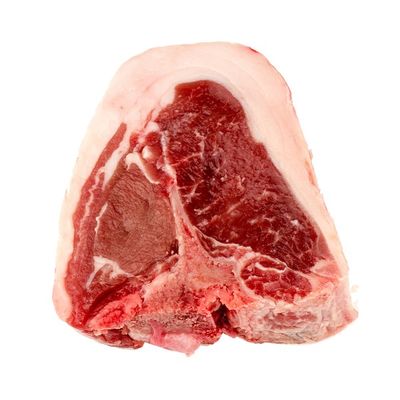 LAMB Sc Lamb Loin Chops