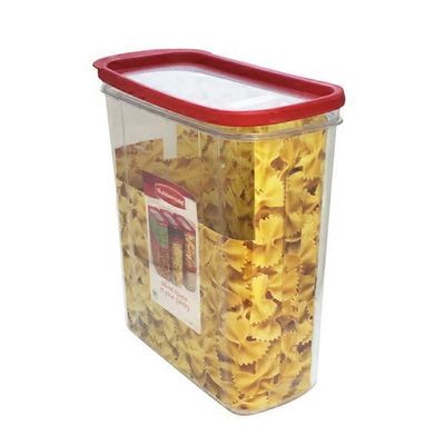 Rubbermaid 21 Cup Premium Food Canister