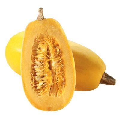 Spaghetti Squash
