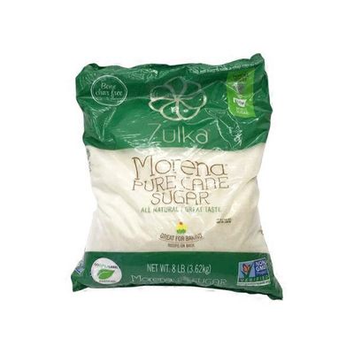 Zulka Pure Cane Sugar