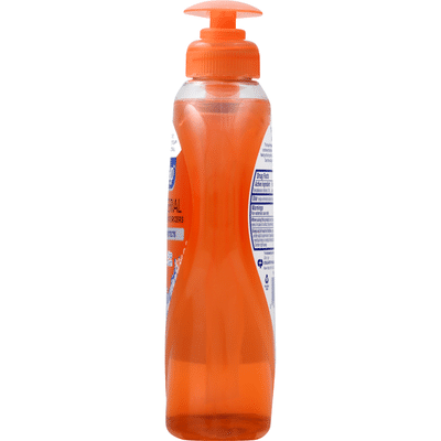 Softsoap Hand Soap, with Moisturizers, Antibacterial, Crisp Clean