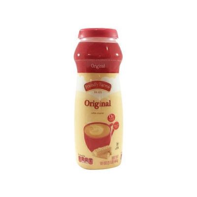 Friendly Farms Original Coffee Creamer