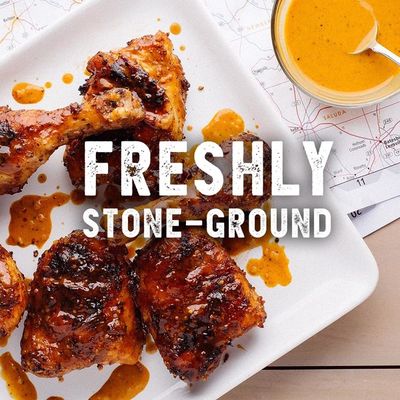 French's® Classic Yellow Mustard