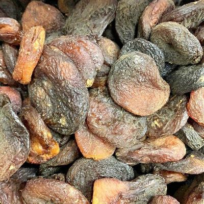 Organic Dried Turkish Apricots