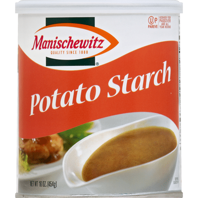 Manischewitz Potato Starch