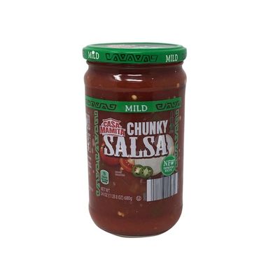 Casa Mamita Mild Salsa
