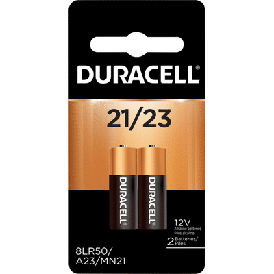 Duracell Specialty Alkaline Specialty Batteries