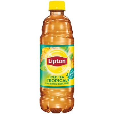 Lipton Tropical Iced Tea