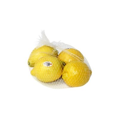 Lemon Bag