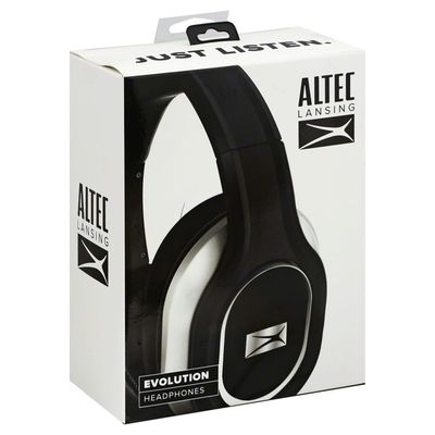 Altec Headphones, Evolution