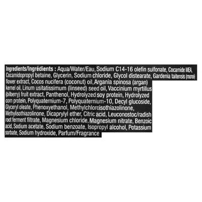 Hask Nourishing Shampoo, Monoi Coconut Oil