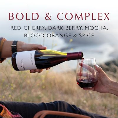 La Crema Pinot Noir, Sonoma Coast