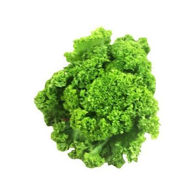 Produce aisle Organic Mustard Greens