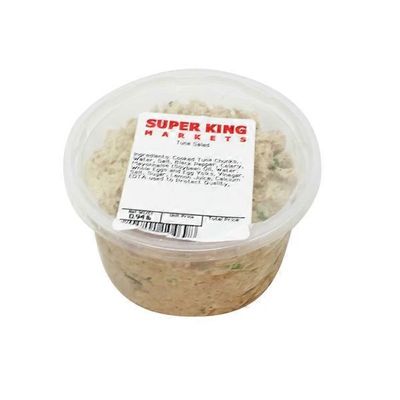 Tuna Salad