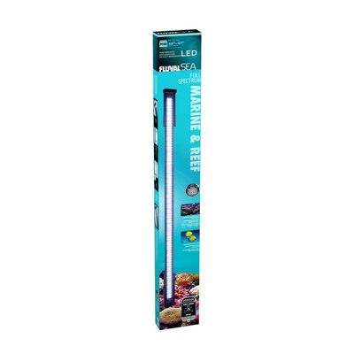 Fluval Sea Full Spectrum Marine & Reef Multi Spectrum LED System