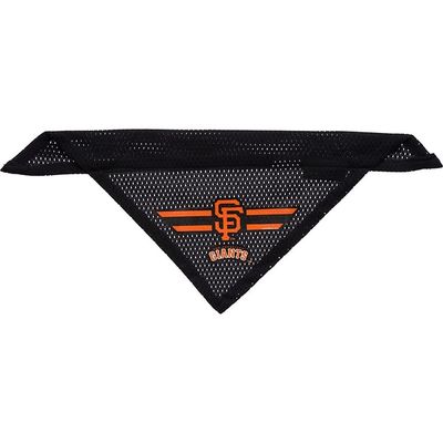 Hunter San Francisco Giants MLB Dog Bandana