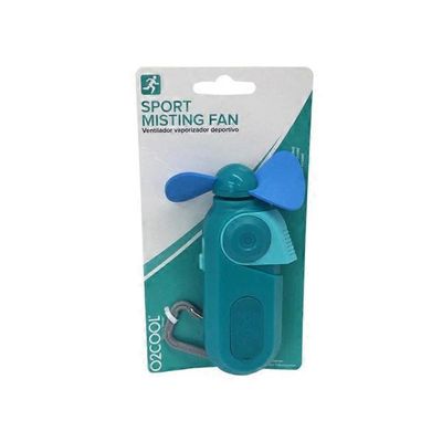 Diversified Beach & Pool O2 Cool Carbiner Fan & Mister
